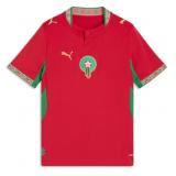 Marruecos 1a Equipación 2026